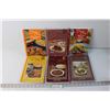 Image 1 : (6) Company's Coming Cookbooks