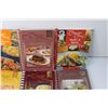 Image 5 : (6) Company's Coming Cookbooks