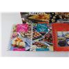 Image 3 : (6) Company's Coming Cookbooks