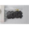 Image 2 : AC/DC Belt Buckle and Watch