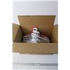 Image 1 : Box of Coat Hangers