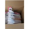Image 4 : Box of Coat Hangers