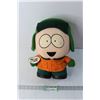 Image 1 : Kyle from South Park Stuffed Toy
