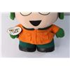 Image 2 : Kyle from South Park Stuffed Toy