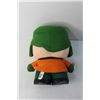 Image 4 : Kyle from South Park Stuffed Toy