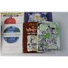 Image 2 : (12) Assorted Books - Study Guide, Diary of a Wimpy Kid