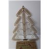 Image 3 : Christmas Card Holder and Wall Art