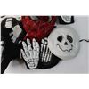 Image 2 : Kids Skeleton Costume, Spider Man Mask and Lunch Box