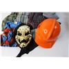 Image 2 : Kids Clothing and Halloween Mask