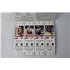 Image 3 : Sample Tickets from Carolina Hurricanes 1998-99 Season