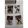 Image 3 : (385) Topps 95/96 Series I + II Cards