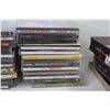 Image 5 : (30+) Assorted CDs - Tim McGraw - Justin Bieber - Kelly Lee Evans - Jared Sowen - Nate Hus - Faith