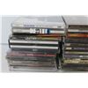 Image 7 : (30+) Assorted CDs - Tim McGraw - Justin Bieber - Kelly Lee Evans - Jared Sowen - Nate Hus - Faith
