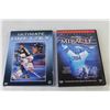Image 5 : (8) DVDs - Monster High - Miracle - Gretzky - Muppets