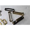 Image 2 : Vintage Military Buckles & Strap Clasps
