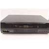 Image 2 : Philips CD Player - Works, Toshiba VHS Player - For Parts