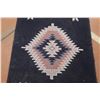 Image 3 : *Navajo Rug - 60cm x 230cm