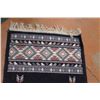 Image 4 : *Navajo Rug - 60cm x 230cm
