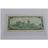 Image 4 : 1967 Centennial $1 Canadian Bill