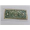 Image 4 : 1937 Canadian $1 Bill