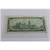Image 4 : 1967 Centennial $1 Canadian Bill