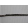 Image 3 : Franco Steel 4mm Bracelet - 8.5"