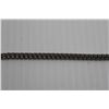Image 3 : Franco Steel 4mm Bracelet - 8.5"