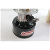 Image 2 : Coleman Adjustable Gas Lantern - 286A 01/91