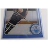 Image 2 : Wayne Gretzky Rookie Oversized Card Poster - 12" x 18"