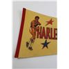 Image 2 : 1982 Harlem Globetrotters Pennant - 30" x 12"