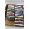 Image 2 : (50+) Cassette Tapes - Mariah Carey, Madonna, Stevie Nicks