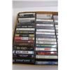 Image 4 : (50+) Cassette Tapes - Mariah Carey, Madonna, Stevie Nicks