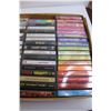 Image 5 : (50+) Cassette Tapes - Mariah Carey, Madonna, Stevie Nicks