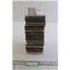 Image 1 : (27) CDs - Death Cab for Cutie, Will Smith, Shania Twain