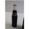Image 2 : (3) Sealed Pop Bottles - Pepsi-Cola, hires, Dr. Pepper