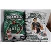 Image 4 : (6) Bags Roughriders Chips - Sealed