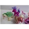 Image 2 : (16) Pony Toys - My Little Pony