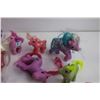 Image 3 : (16) Pony Toys - My Little Pony