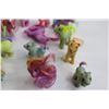 Image 4 : (16) Pony Toys - My Little Pony