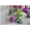 Image 5 : (16) Pony Toys - My Little Pony
