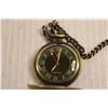 Image 2 : The Chinese People's Liberation Army Pocket Watch