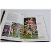 Image 3 : (2) Books - 100 Years of Hollywood, Olympics 1984