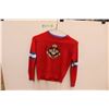 Image 1 : *Super Mario Sweater - Kids Size 6