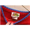 Image 3 : *Super Mario Sweater - Kids Size 6