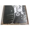 Image 2 : Michael Jackson Tin Sign - 23 1/2" x 15 1/2", Some Scratches