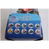 Image 5 : (8) Tomy Mario Kart Mystery Toys, Minnie Toque