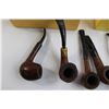 Image 2 : (7) Tobacco Pipes
