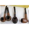 Image 3 : (7) Tobacco Pipes