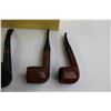 Image 4 : (7) Tobacco Pipes