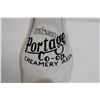 Image 3 : Portage Co-op Bottle